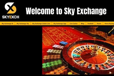 Step-by-Step Betting on Sky Exchange