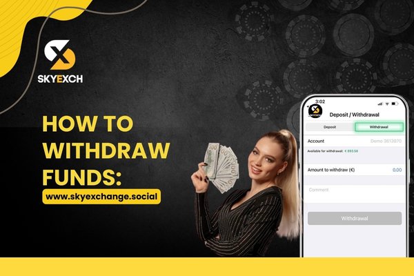 How to Withdraw Funds